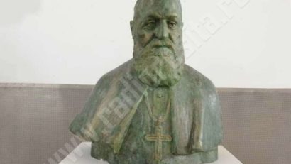 Episcopul Valeriu Traian Frențiu – un reșițean, participant activ la Marea Adunare Națională de la 1 Decembrie 1918