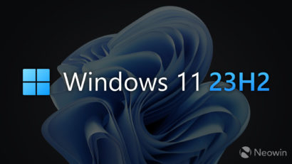 În sfârșit! Aplicațiile preinstalate pe Windows 11 vor putea fi dezinstalate în NOUL UPDATE – 23H2