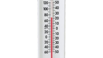 Diferențele mari de temperatură reprezintă un factor de stres pentru organismul uman, avertizează medicii din Timişoara