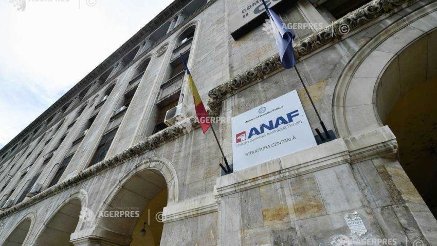 Angajaţii de la Finanţe, Vamă şi ANAF intră în grevă japoneză