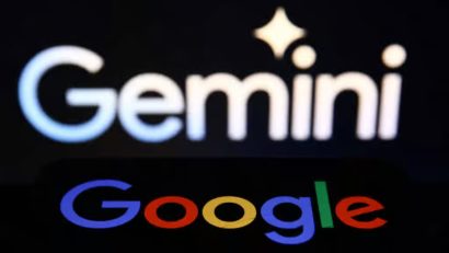 Alphabet a lansat Gemini – cel mai avansat model de inteligenţă artificială al Google