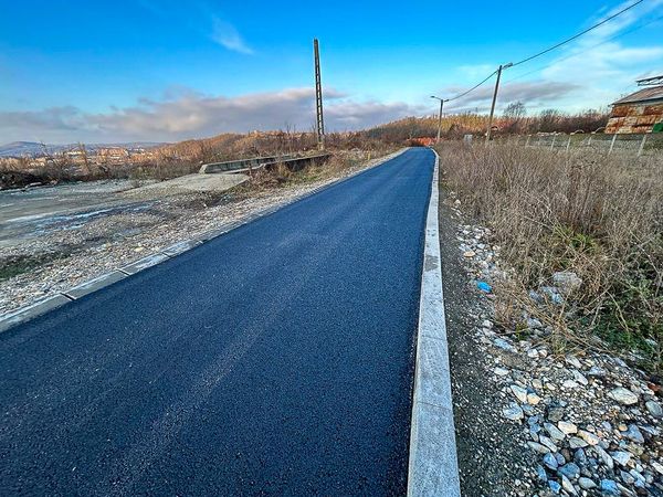 În Reşiţa se va circula pe 4 benzi între cele două cartiere mari ale oraşului: Lunca Bârzavei şi Centru