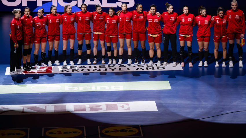 CM de handbal feminin: România, joc perfect şi victorie clară contra Serbiei