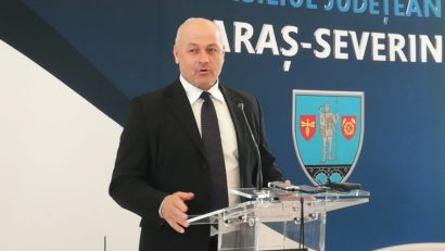 Romeo Dunca: “vom lucra mult în această vară”