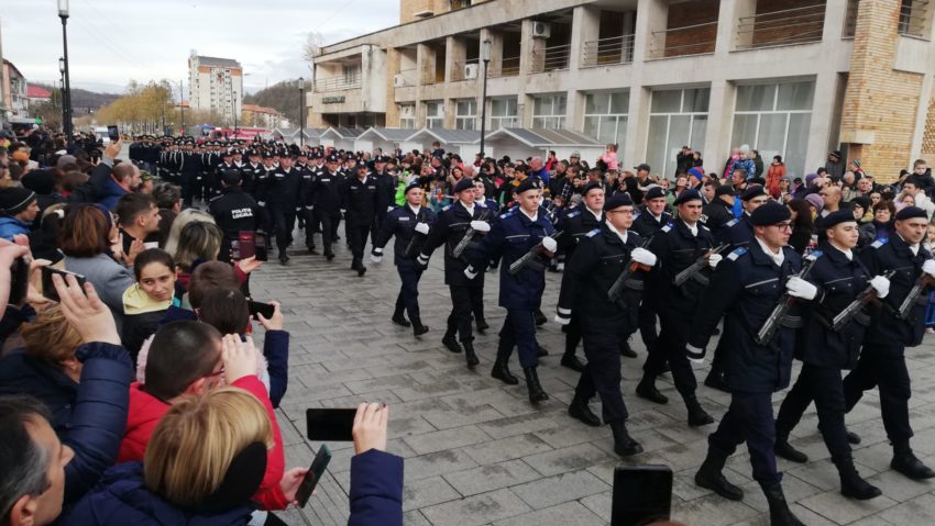 Banat: Ziua Națională a României în imagini