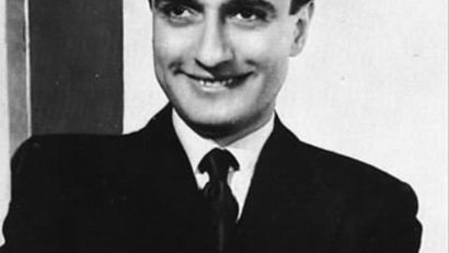 In memoriam, Dinu Lipatti