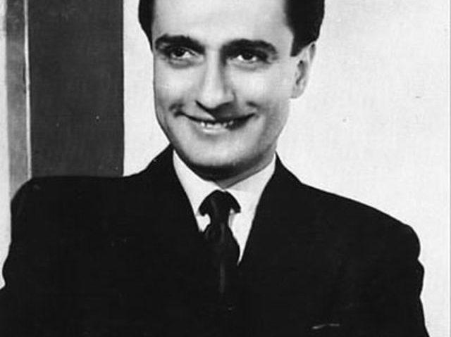 In memoriam, Dinu Lipatti