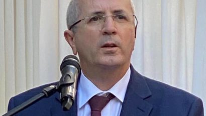 Preşedintele CMR Daniel Coriu:”Valorile punctelor pentru medicina primară şi ambulatoriu ramân până în iunie la fel ca în 2023″