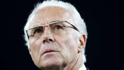 Bayern Munchen organizează comemorarea regretatului Franz Beckenbauer. Kaiserul, onorat pe Allianz Arena