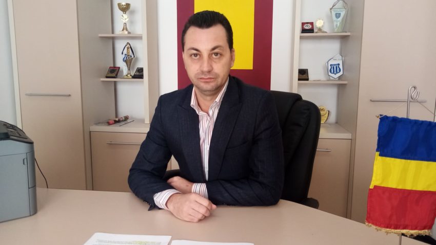 Direcţia Judeţeană de Sport Caraş-Severin, la bilanţ. Dorin Voina: “2023 a fost un an bun, chiar dacă bugetul a fost destul de mic”