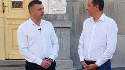 PSD Caraș-Severin nu și-a prezentat candidații, dar există o listă  scurtă