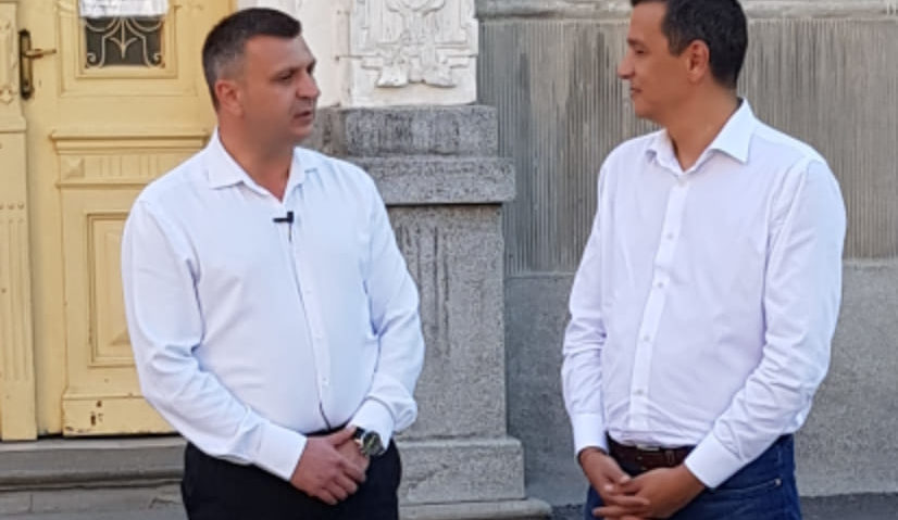 PSD Caraș-Severin nu și-a prezentat candidații, dar există o listă  scurtă