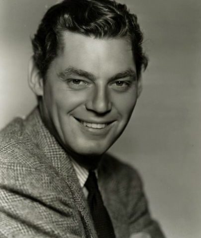 Johnny Weissmuller, un timișorean devenit vedetă la Hollywood