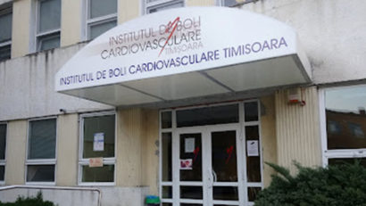 Medicul Marian Gaşpar a fost trimis în judecată