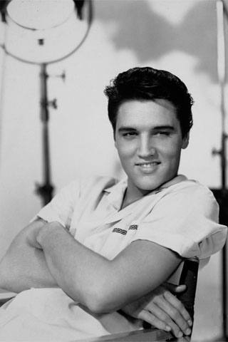 8 ianuarie: Ziua în care s-a născut „regele rock-ului” Elvis Presley