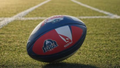 Naţionala de rugby a României dă startul pregătirilor pentru noul sezon european