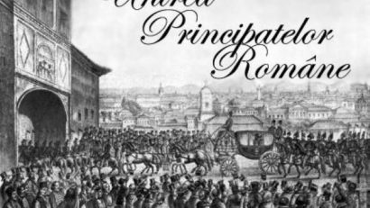 Unirea Principatelor Române – 24 ianuarie 1859