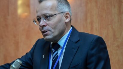 Ziua Mondială de Luptă Împotriva Cancerului. Prof. Şerban Negru:”Este alarmant faptul că aproximativ una din cinci persoane dezvoltă cancer”