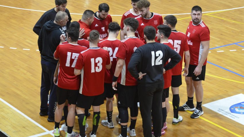 Handbal, Divizia A: CSM Reşiţa s-a întors fără puncte de la Odorhei