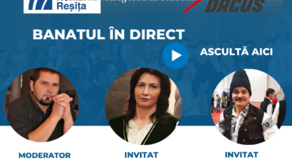 Sebastian Dragomir și Maria Paulescu & Nicu Șușară