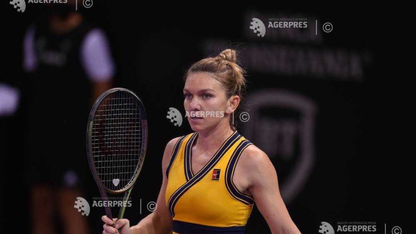 Emoţii pentru Simona Halep: tenismena noastră, audiată la TAS