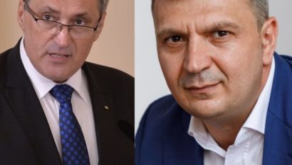 Alianța PSD-PNL va funcționa și în Caraș-Severin?