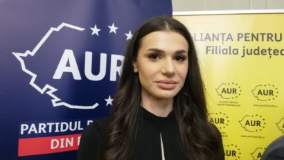 Partidul Republican, filiala Caraș-Severin și-a desemnat liderul