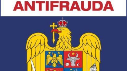 Inspectorii antifraudă din cadrul ANAF vor avea dreptul să poarte arme