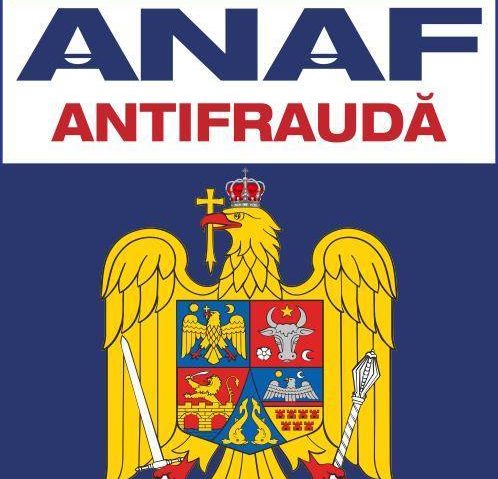 Inspectorii antifraudă din cadrul ANAF vor avea dreptul să poarte arme