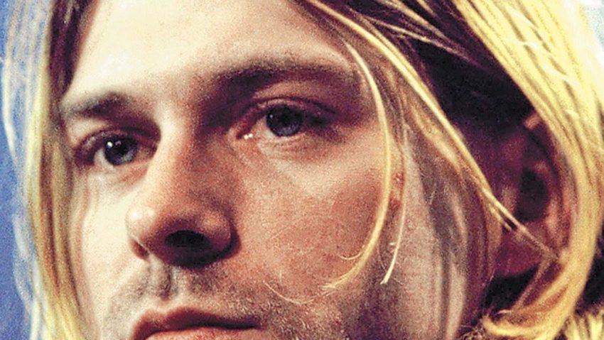 Kurt Cobain, o legendă ce nu moare-57 de ani de la naștere!