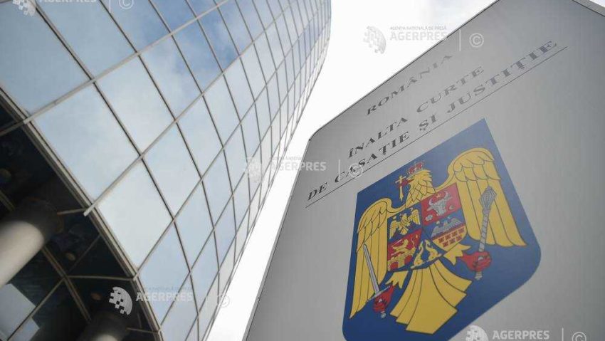 Alianța electorală Dreapta Unită a fost validată de ÎCCJ. Instanța supremă a anulat decizia BEC