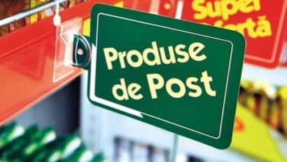 Protecția Consumatorului anunţă controale pe piaţa produselor de post, în perioada următoare 