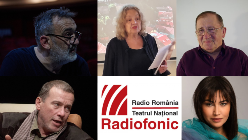 Lupta pentru o definiție: Ce este cu adevărat teatrul radiofonic? TNR solicită UNITER invalidarea nominalizărilor la categoria „Teatru radiofonic”