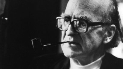 Mircea Eliade, un român care a pus nume lumii!