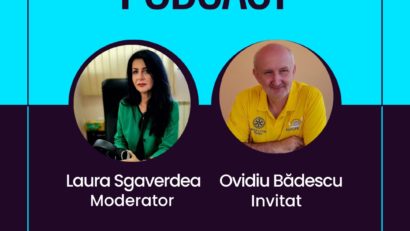 Laura Sgaverdea și Ovidiu Bădescu & Denisa Cîrstea