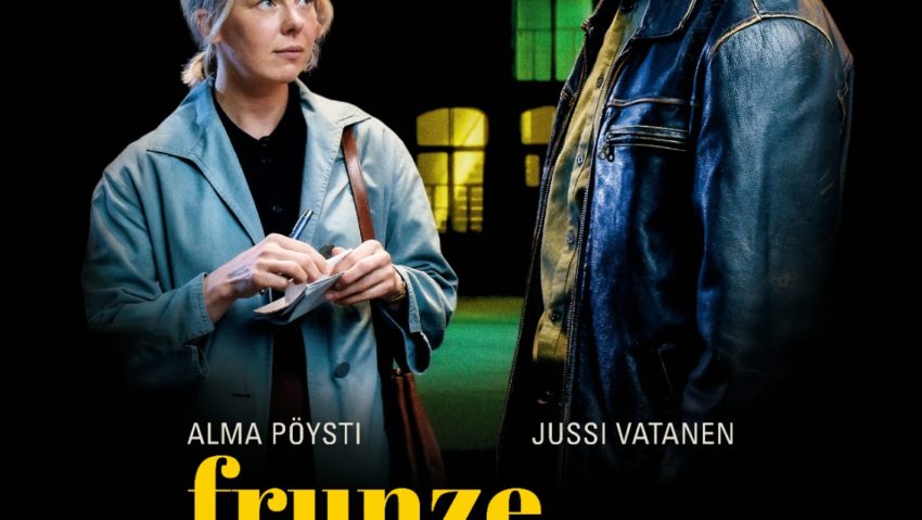 Filmul „Frunze căzătoare“, câștigătorul premiului juriului la Cannes 2023, la Cinematograful „Arta“ Arad