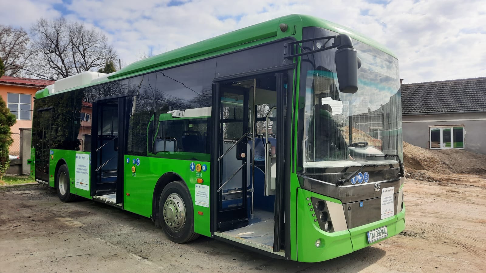 Modificare orar autobuz linia 3: DSV – Marginea începând cu 24 februarie 2025