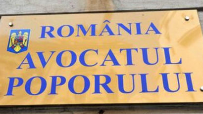 Avocatul Poporului organizează noi audienţe în Reşiţa