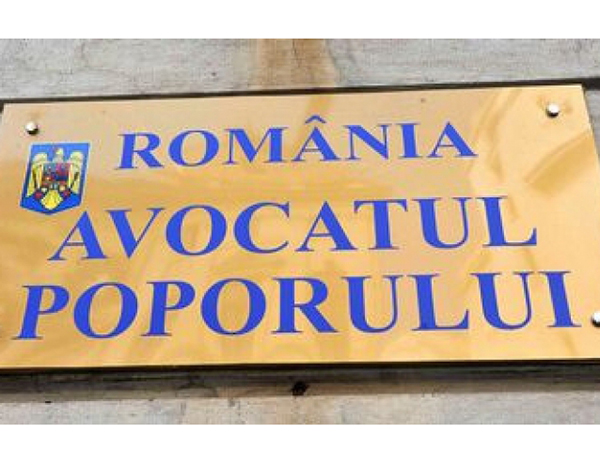 Avocatul Poporului organizează noi audienţe în Reşiţa