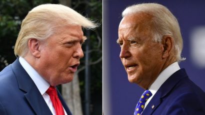 Joe Biden şi Donald Trump obţin nominalizările din partea partidelor lor şi se îndreaptă spre prima revanşă a alegerilor prezidenţiale americane din ultimii aproape 70 de ani