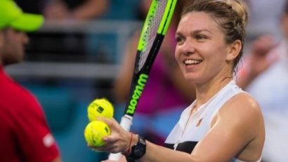 ITIA a cheltuit cel puţin 2 milioane de dolari pentru a demonstra vinovăţia Simonei Halep