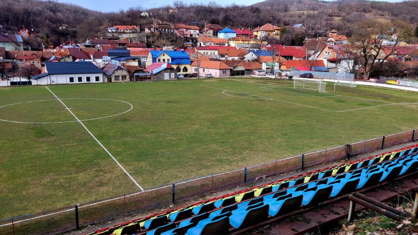 Fotbalul judeţean din Caraş-Severin dă restart cu o etapă de Cupă!