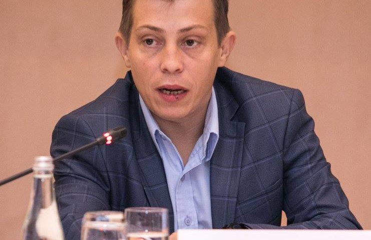 Preşedintele COPAC, Radu Gănescu acuză Guvernul de discriminare din cauza taxei pe boală