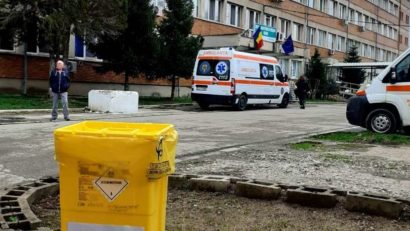 Spitalul Judeţean Reşiţa a reciclat peste 20 de kg de medicamente expirate de la populaţie. În celelalte spitale din Banat procedura bate pasul pe loc