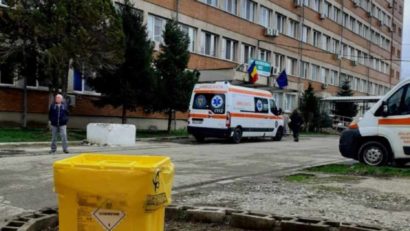 Inspectorii DSP efectuează controale! Sancţiuni pentru spitalele care nu au containere pentru medicamentele expirate de la populaţie