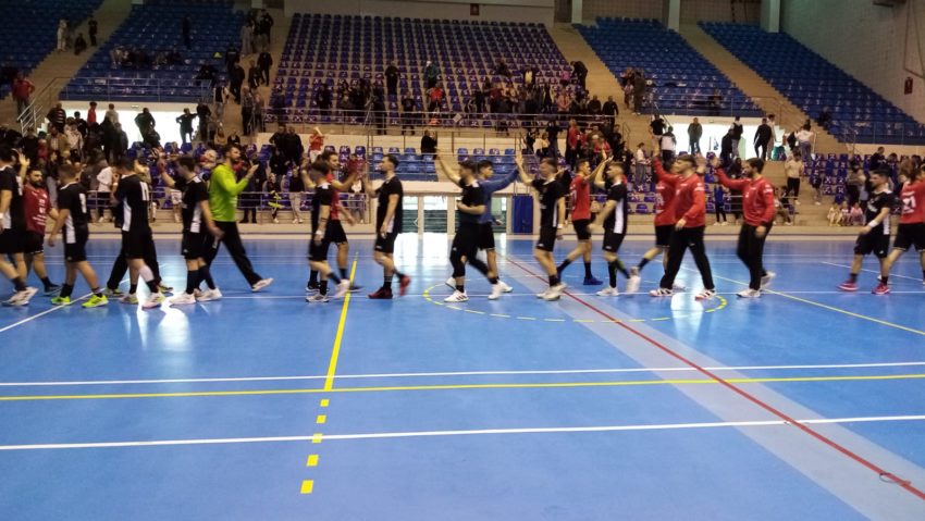 Handbal, Divizia A: CSM Reşiţa a învins clar echipa din Făgăraş