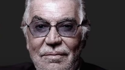 Italia: Creatorul de modă Roberto Cavalli a murit la 86 de ani