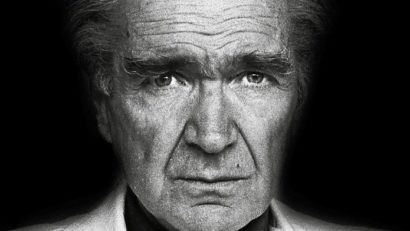 Personalități românești: Emil Cioran