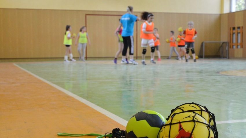 Clubul Mundo Reşiţa va avea şi secţie de handbal!