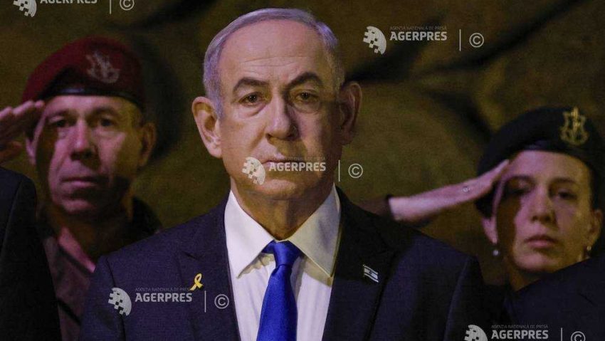 Israel-Hamas: Israelienii se vor lupta doar cu unghiile, dacă va trebui, declară Netanyahu